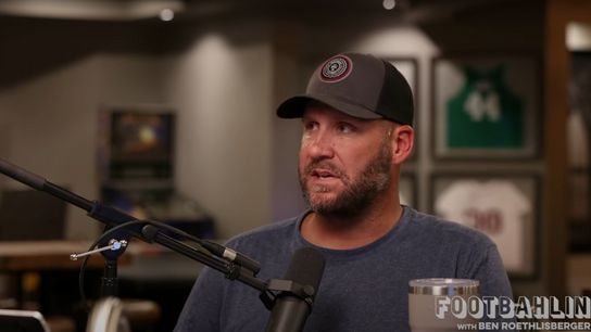 Steelers' Ben Roethlisberger Shared The Ultimate Form Of Being A Bully On The Road (Steelers News)