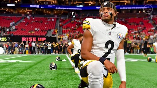 Steelers' Justin Fields Received Strong Criticism: "You Could Throw In A High School Guy And Do The Same Thing" (Steelers News)