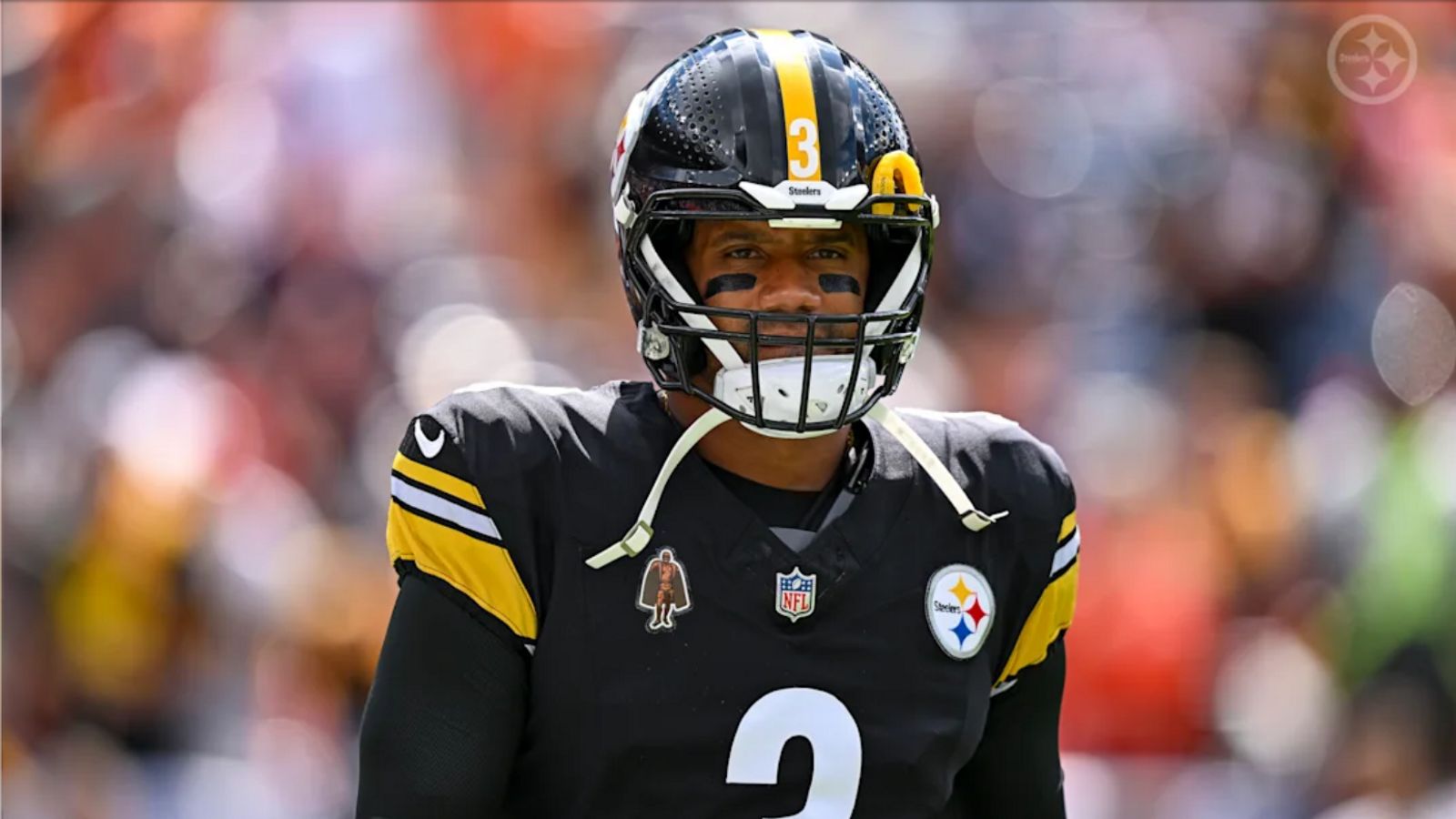 Steelers' Russell Wilson Is Now A Valuable "FirstRound Pick" Trade