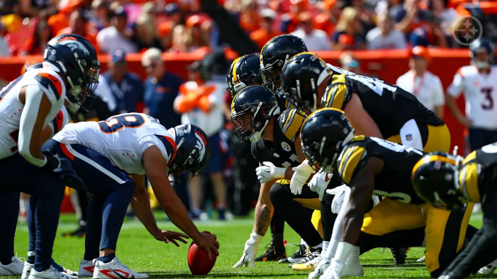 Insider Steelers' New Offense "Eerily Similar" To Last Year's Offense