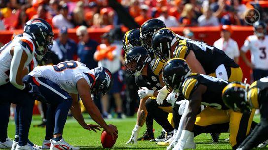 Insider: Steelers' New Offense "Eerily Similar" To Last Year's Offense With Kenny Pickett   (Steelers News)