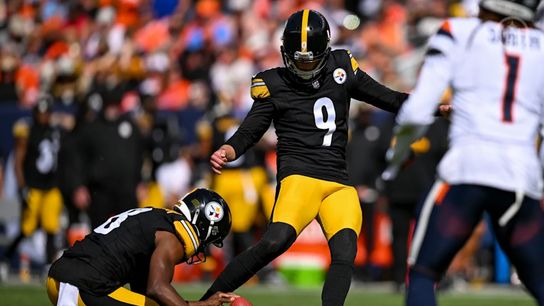 Pittsburgh Steelers Corliss Waitman Pittsburgh Steelers Corliss Waitman
