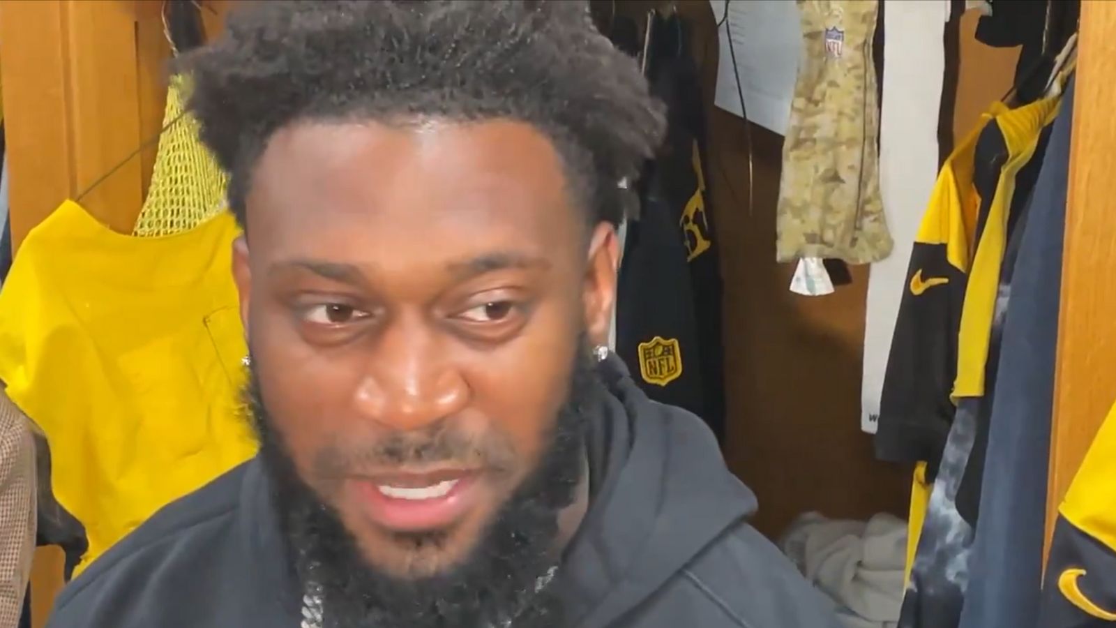 New Steelers LB Patrick Queen Is Ready To Face His Old OC In Week 3