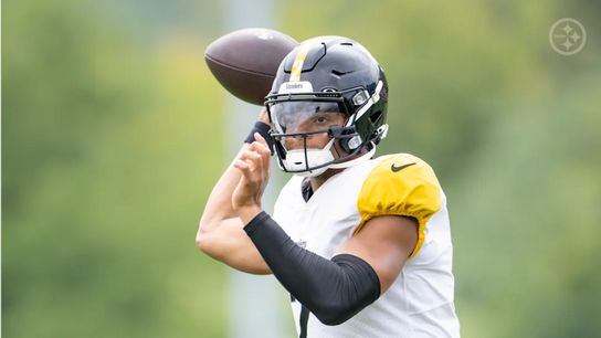 Steelers' Cameron Heyward Able To Admit His Thoughts On Justin Fields' First 2 Games  (Steelers News)