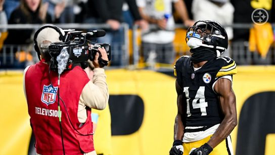 Steelers' George Pickens' Behavior Has Now Alienated Him From His Teammates: "Got Up, Walked Away" (Steelers News)