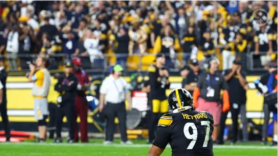 Steelers' Cam Heyward Holds Defense Responsible For Week 5 Loss Against Dallas: "Offense Put Up Enough Points" (Steelers News)