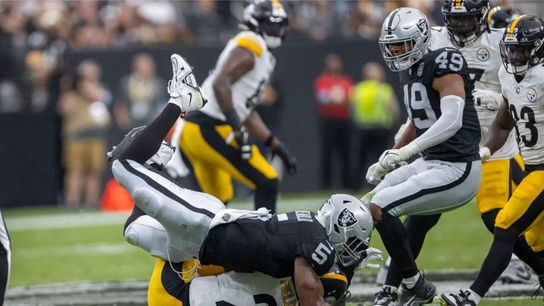 Steelers' Ben Roethlisberger Blames Justin Fields Of Using Controversial "New Move" To Draw Flag From The Officials  (Steelers News)