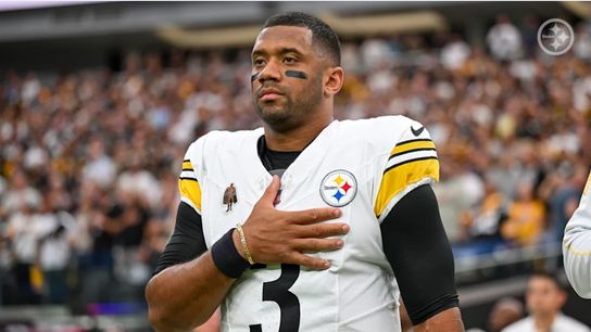 Steelers' Russell Wilson Not Likely To Be Traded During The 2024 Season (Steelers News)