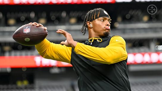 Eisen: Steelers Are Justin Fields' Team; Surprised By Quarterback Confusion (Steelers News)