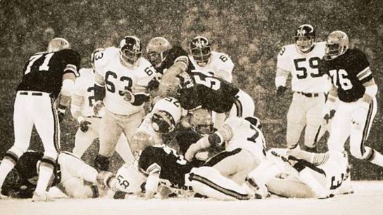 Steelers' Jack Ham Believes There's A Game More Critical To The Dynasty Than The Immaculate Reception (Steelers News)