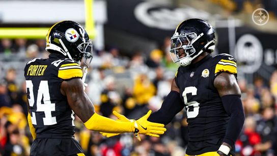 Steelers Fans Should Be Optimistic About Patrick Queen's Improved Play: "He's A Star Player" (Steelers News)