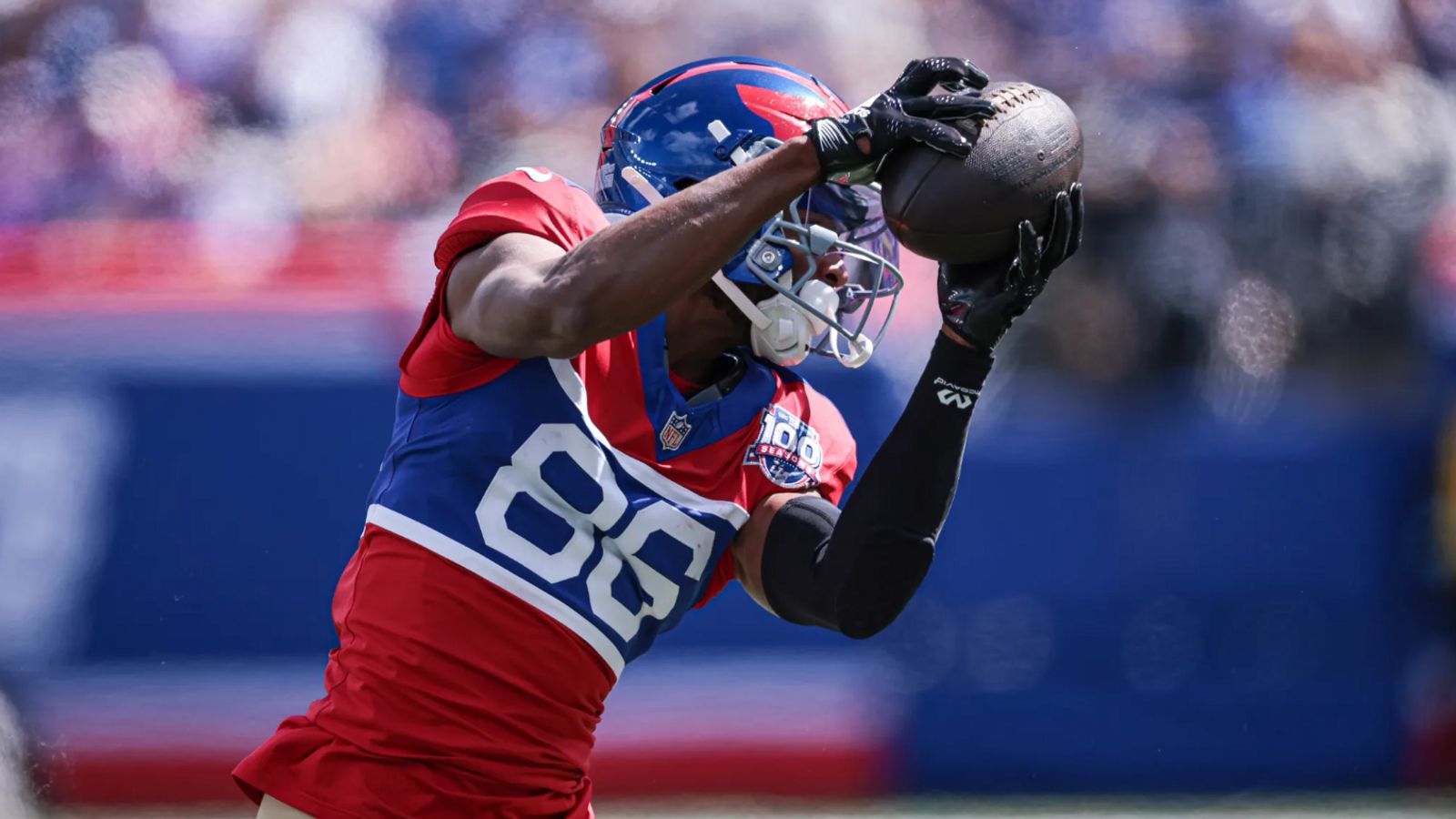 Steelers' Most Intriguing Wide Receiver Options Remain Too Inferior To