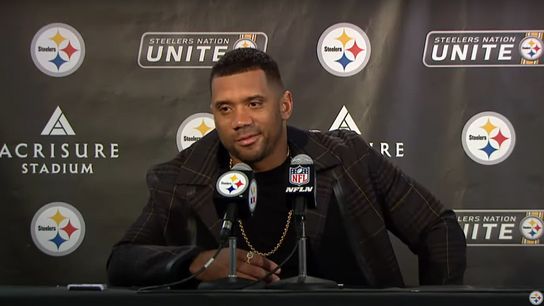 Steelers' Russell Wilson Drops Surefire Fix To Ignite The Offense And Save The Season (Steelers News)
