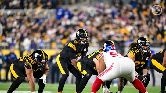 Pittsburgh Steelers Russell Wilson Pittsburgh Steelers Russell Wilson