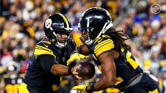 The Steelers’ Run/Pass Split In Close Games: A Late-Game Betting Strategy  (Steelers News)