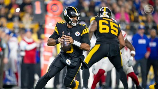 Steelers' Russell Wilson Is The Catalyst For Success In 2024: “He Brought The Long Ball Back” (Steelers News)