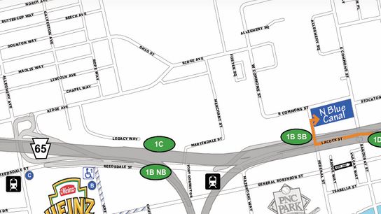 Terrible Tailgate Parking Terrible Tailgate Parking