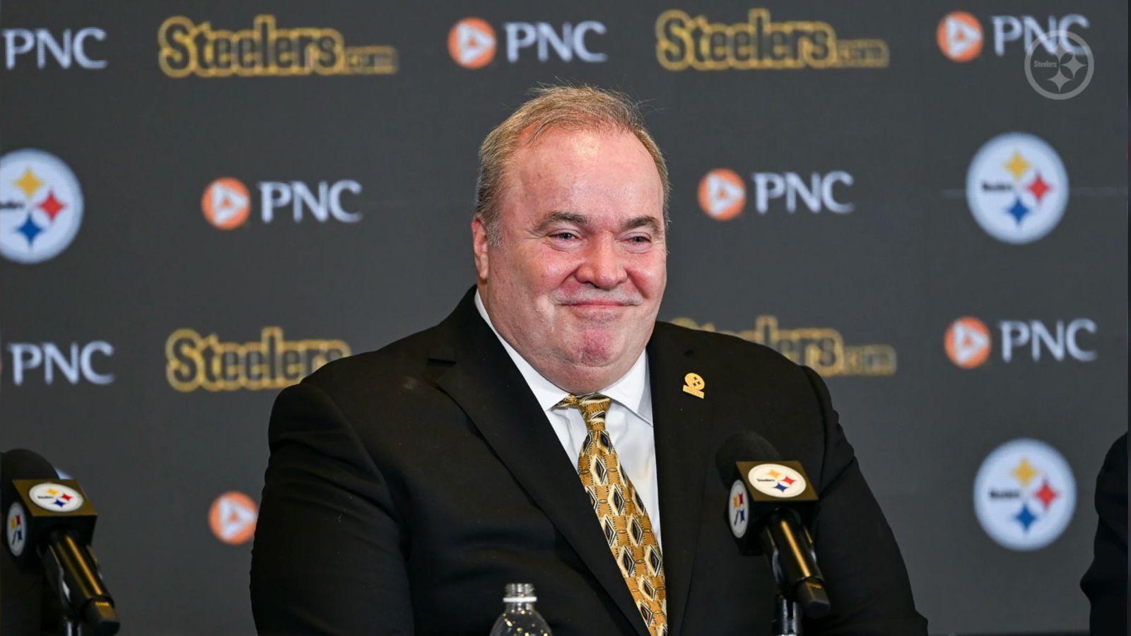 Steelers Coaching Changes May Unlock Legitimate Upgrade With Key Lineman (Steelers News). Photo by Alysa Rubin / Pittsburgh Steelers