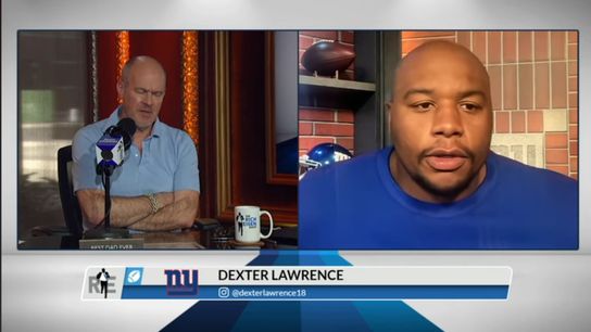 Steelers' Fierce Week 8 Opponent Dexter Lawrence Gives His Keys To Victory Over Pittsburgh (Steelers News)