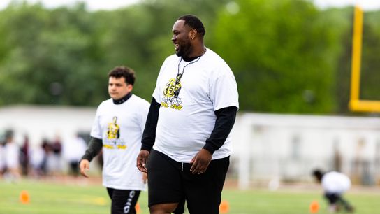 This Backup Will Quietly Be One Of The Steelers' Most Important Players In 2026 (Steelers News)