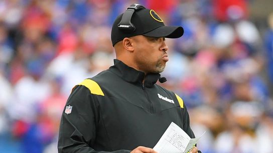 Steelers' Eddie Faulkner Offers Surprising Support For George Pickens' Lazy Display (Steelers News)