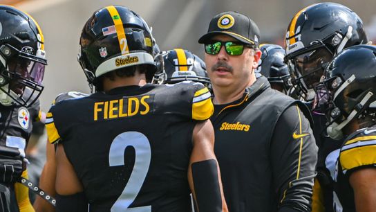 Steelers' Success Could Lead To The Giants Stealing Arthur Smith And Justin Fields (Steelers News)