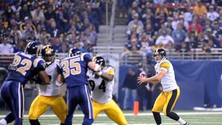 How The Steelers Were Robbed Of Over 20 Years Of Special Teams Dominance In Heartbreaking Fashion (Steelers News). Photo by Denny Medley / Imagn Images
