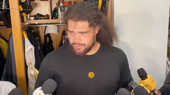 Steelers' Isaac Seumalo Notes Big Change With New OC Arthur Smith: "Good To Have Coaches" That Are Accountable (Steelers News)