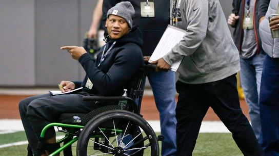 Steelers Ryan Shazier Steelers Ryan Shazier