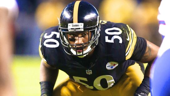Steelers Ryan Shazier Steelers Ryan Shazier