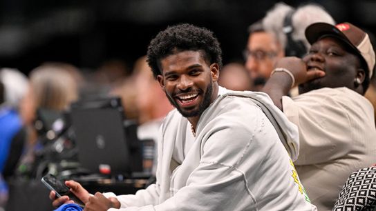 Steelers Could Benefit From A Bold New Shedeur Sanders Draft Projection: "This First-Round Is Going To Be Wild" (Steelers News)
