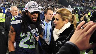 Richard Sherman Knows Exactly Who The Steelers Need To Hire As Their New Head Coach (Steelers News). Photo by Fox Sports