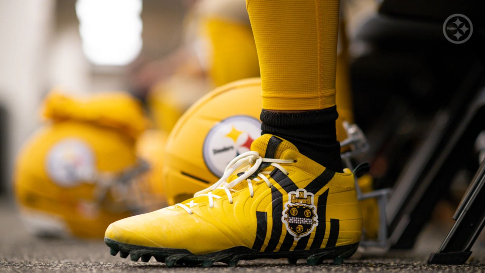 Steelers' Dangerous Weakness Is Still Lurking On Offense Ahead Of 2026 Season (Steelers News). Photo by Karl Roser / Pittsburgh Steelers