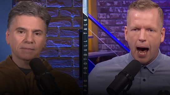 Steelers' George Pickens' Week 9 Indulgent Social Media Stunt Prompts A Silly Chris Simms "Overrated" Reaction (Steelers News)