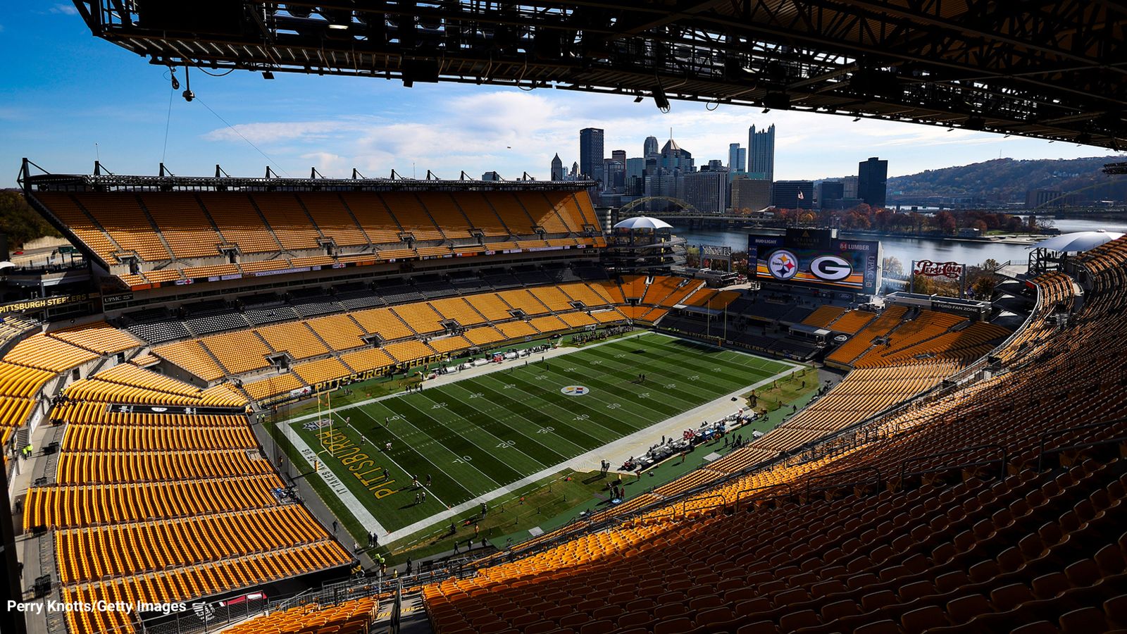 Steelers Defensive Coach Suddenly Poached By Vikings Amid Staff Shakeup In Pittsburgh (Steelers News). Photo by Getty Images