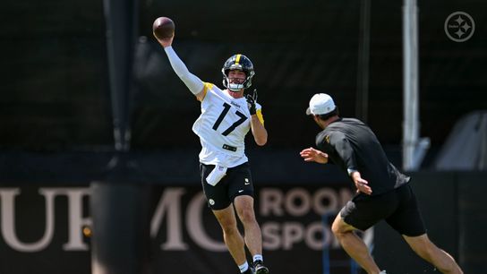 Steelers' Skylar Thompson Makes Confession About What Led To Great Preseason Performance (Steelers News)