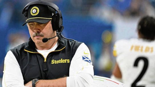 Steelers' Arthur Smith Is Likely To Be Forced Into A Reduced Role During 2025 Season (Steelers News)