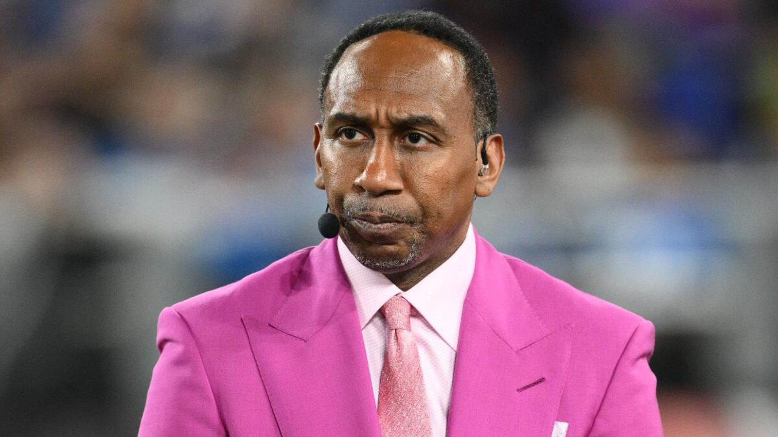 "It’s An Indictment Against The Steelers Organization": Stephen A Smith Absolutely Blasts Decisions Being Made In Pittsburgh (Steelers News). Photo by Greg Fiume  / Getty Images