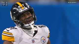 Steelers Set To Spark Major Backlash As Jonnu Smith Emerges As 2026 Option (Steelers News). Photo by CBS Sports