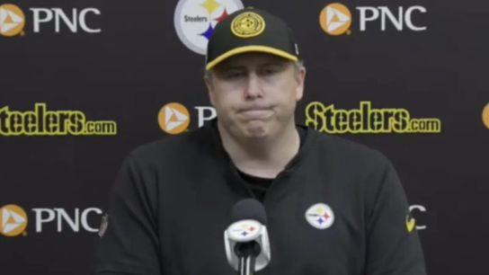 Steelers' Arthur Smith Could Certainly Be One And Done In Pittsburgh With Head Coaching Buzz Heating Up (Steelers News)