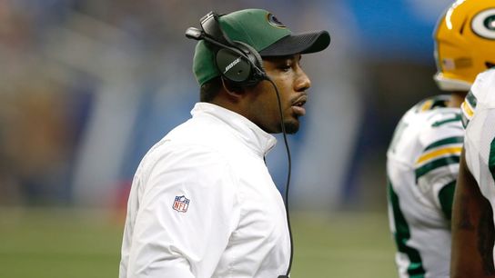 Steelers' jason simmons Steelers' jason simmons