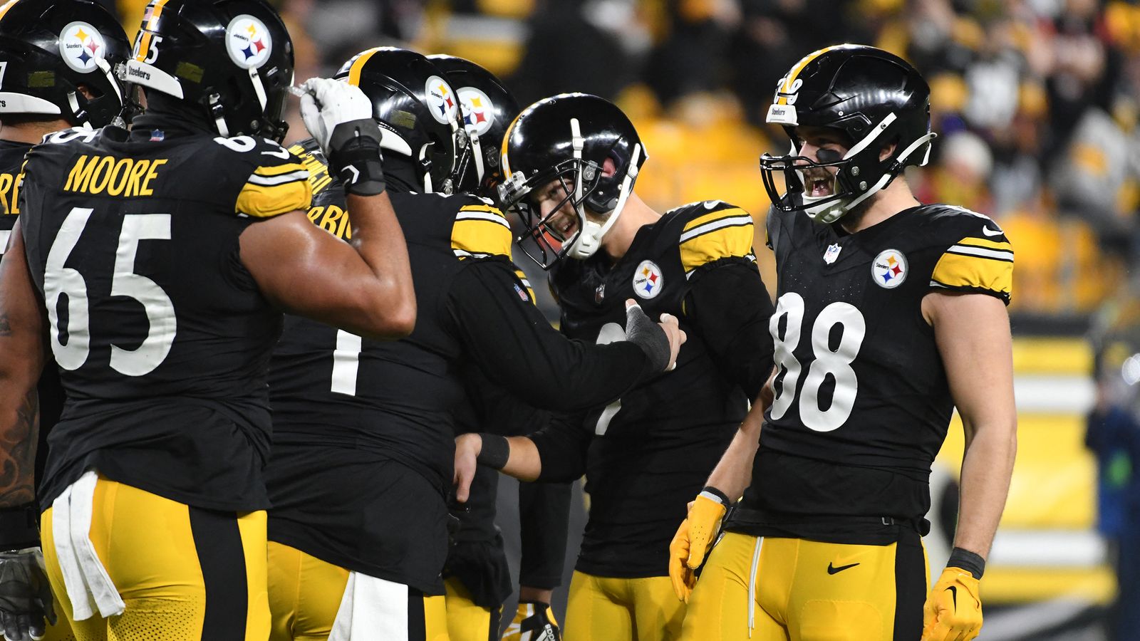 Steelers Have A Major Advantage Nobody Is Talking About Heading Into 2026 (Steelers News). Photo by Philip G. Pavely / USA TODAY Sports / Imagn Images