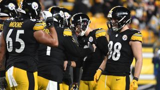 Steelers Have A Major Advantage Nobody Is Talking About Heading Into 2026 (Steelers News). Photo by Philip G. Pavely / USA TODAY Sports / Imagn Images