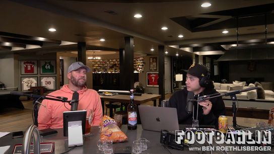Steelers' Ben Roethlisberger Absolutely Believes Mike Tomlin Called Failed 4th And Goal Play In Week 13 (Steelers News)