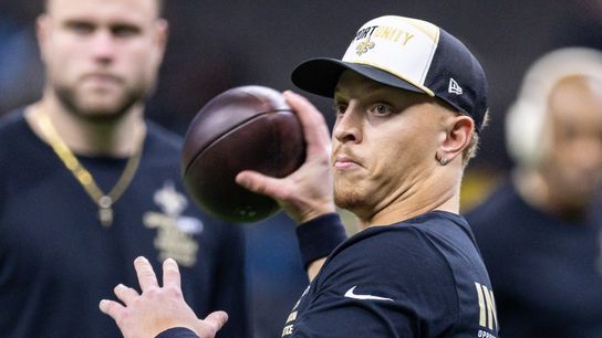 Steelers Spencer Rattler