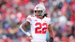 Steelers Have New Target For Inside Linebacker Depth To Challenge Mark Robinson (Steelers News). Photo by Michael Reaves / Getty Images