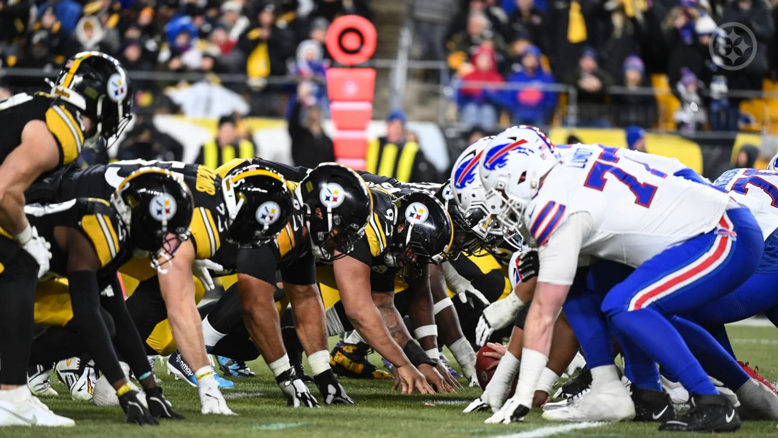 Steelers Labeled As Worst Team Since ’95 By Longtime Reporter After Embarrassing Week 13 Loss (Steelers News). Photo by Arron Anastasia / Pittsburgh Steelers