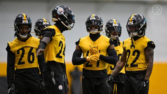 Steelers Urged To Pay Key Defender Now After James Harrison’s Strong Warning (Steelers News)