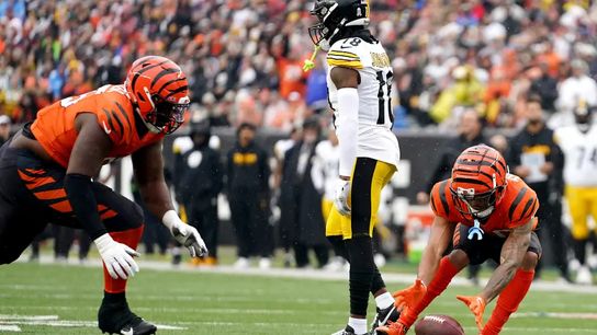 Steelers Big Trade Of Diontae Johnson Came From Him Not "Acting His Age"  (Steelers News)