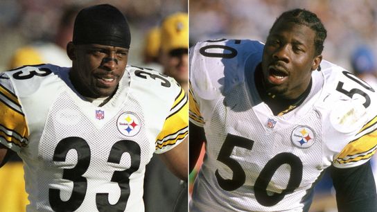 Steelers Wild Locker Room Brawl In 2000 Cleared The Air And Galvanized The Team (Steelers History)